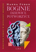 Boginie, d... - Hanna Furgo -  books from Poland