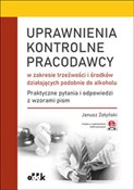 Uprawnieni... - Janusz Żołyński -  foreign books in polish 