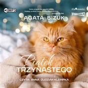 [Audiobook... - Agata Bizuk -  books from Poland