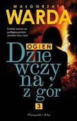 Dziewczyna... - Małgorzata Warda -  foreign books in polish 