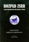 Rozpad ZSR... -  books from Poland