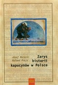 Książka : Zarys hist... - Józef Marecki, Roland Prejs