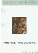 Mistrz. Wi... - Krzysztof Rutkowski -  Polish Bookstore 