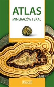 Picture of Atlas minerałów i skał