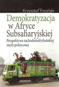 Polska książka : Demokratyz... - Krzysztof Trzciński