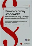 Prawo ochr... - Dominik Wałkowski, Izabela Zielińska-Barłożek, Bartosz Kuraś -  foreign books in polish 