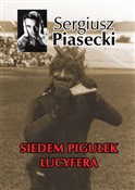 Siedem pig... - Sergiusz Piasecki -  Książka z wysyłką do UK