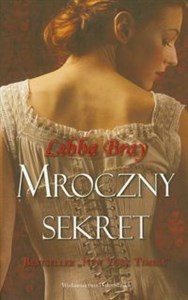 Picture of Mroczny sekret