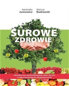 Picture of Surowe zdrowie
