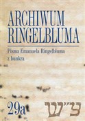 Archiwum R... - Eleonora Bergman, Tadeusz Epsztein, Magdalena Siek -  books from Poland