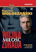 Wojna Miło... - Bogusław Wołoszański -  books from Poland