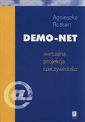 Demo-net W... - Agnieszka Rothert -  books in polish 