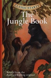 Picture of The Jungle Book