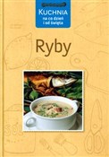 Ryby - Lutz Behrendt, Jens Stumpf -  books in polish 