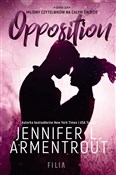 Opposition... - Jennifer L. Armentrout - Ksiegarnia w UK