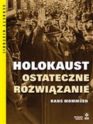 Polska książka : Holokaust ... - Hans Mommsen