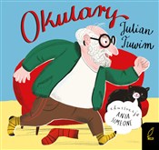 Okulary - Julian Tuwim -  Książka z wysyłką do UK