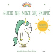 polish book : Uczucia Gu... - Aurelie Chien Chow Chine