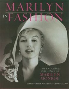 Picture of Marilyn in Fashion