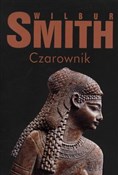 Czarownik ... - Wilbur Smith -  books from Poland