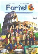 polish book : Forte! 2Po... - Lucia Maddii, Maria Carla Borgogoni