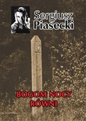 Polska książka : Bogom nocy... - Sergiusz Piasecki