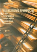 polish book : Bezpieczeń... - Krzysztof Liedel