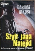 [Audiobook... - Dariusz Rekosz -  Polish Bookstore 