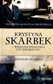 Krystyna S... - Jarosław Molenda -  foreign books in polish 