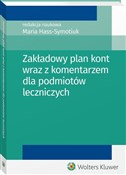 polish book : Zakładowy ... - Maria Hass-Symotiuk, Bożena Nadolna, Kazimierz Sawicki