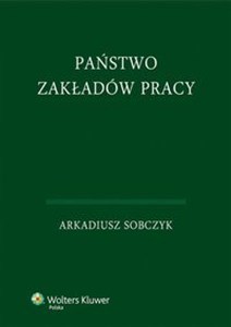 Picture of Państwo zakładów pracy
