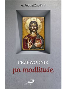 Picture of Przewodnik po modlitwie