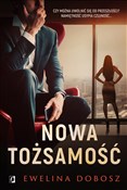 Nowa tożsa... - Ewelina Dobosz -  books in polish 