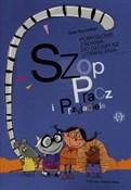 Szop Pracz... - Ewa Rycombel -  books from Poland