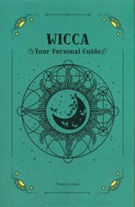 Obrazek In Focus Wicca Your Personal Guide