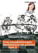 Trzej musz... - Aleksander Dumas -  books from Poland