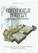 Fortyfikac... - Robert M. Jurga -  foreign books in polish 