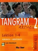 polish book : Tangram Ak... - Rosa-Maria Dallapiazza, Jan Eduard, Til Schonherr