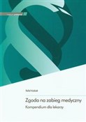 Zgoda na z... - Rafał Kubiak -  books in polish 