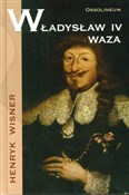 Władysław ... - Henryk Wisner -  foreign books in polish 