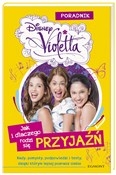 Polska książka : Violetta J... - Opracowanie Zbiorowe