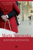 Rosyjski k... - Maria Nurowska -  books in polish 
