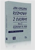 Rozmowy z ... - Jan Kasjan -  books from Poland