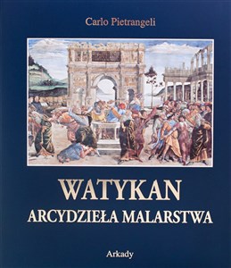 Picture of Watykan Arcydzieła malarstwa
