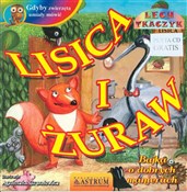 Lisica i ż... - Lech Tkaczyk -  books from Poland