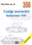 Czołgi sow... - Grzegorz Jackowski -  books in polish 