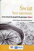 Książka : Świat bez ... - Urszula Adamus, Alina Witek-Nowakowska