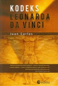 Obrazek Kodeks Leonarda da Vinci