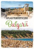Atlas tury... - Iwan Sepetliew -  Polish Bookstore 