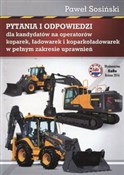 polish book : Pytania i ... - Paweł Sosiński